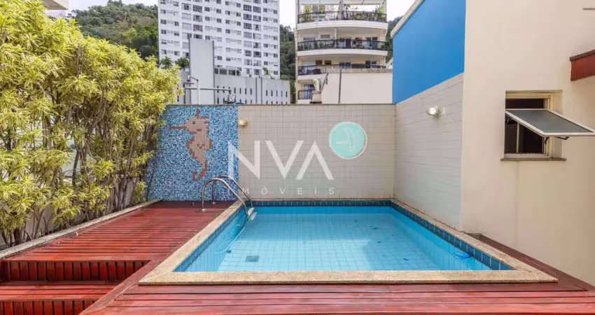 Apartamento com 3 quartos à venda na Rua Marechal Mascarenhas de Morais, Copacabana, Rio de Janeiro