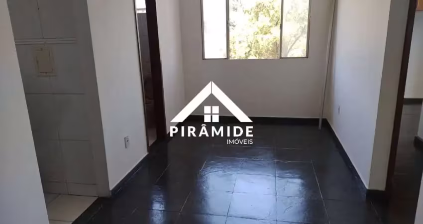Apartamento com 3 quartos para alugar na Jaqueline, Belo Horizonte 