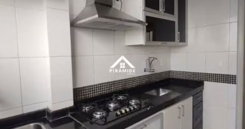 Apartamento com 3 quartos para alugar na Santa Cruz, Belo Horizonte 
