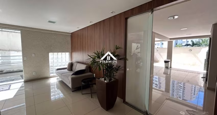 Apartamento com 2 quartos para alugar na Rua Professor Domício Murta, 20, Ouro Preto, Belo Horizonte