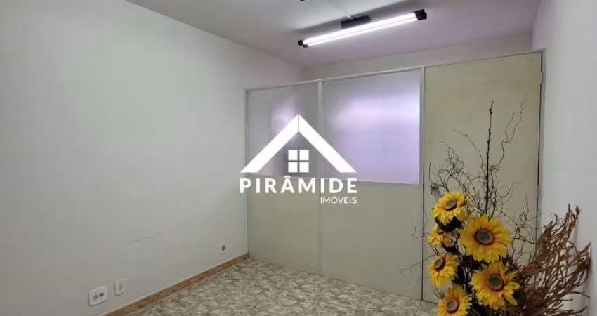 Sala comercial com 1 sala para alugar na Monteiro Lobato, 123, Ouro Preto, Belo Horizonte