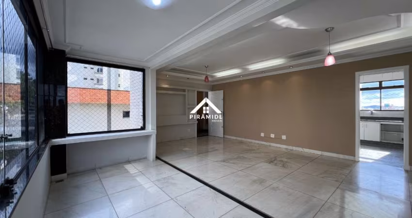 Apartamento com 4 quartos à venda na Rua Desembargador Paulo Mota, 262, Ouro Preto, Belo Horizonte