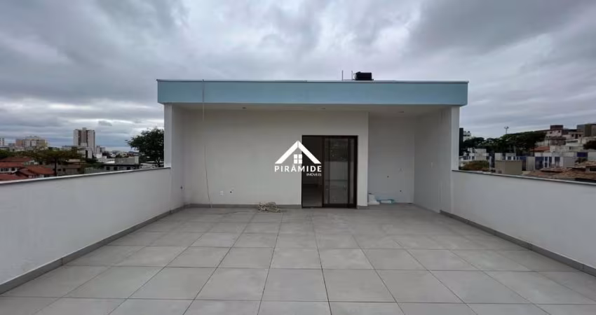 Cobertura com 3 quartos à venda na Rua Senador Firmino, 154, Ouro Preto, Belo Horizonte
