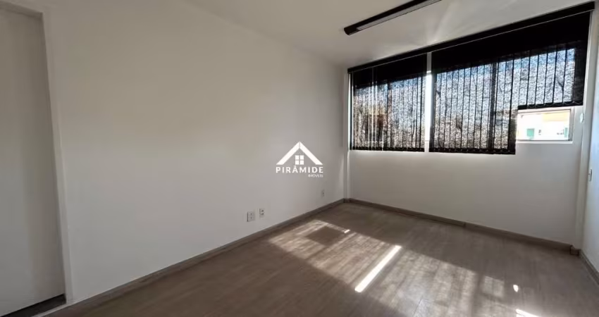 Sala comercial com 1 sala para alugar na Rua Frei Leopoldo, 39, Ouro Preto, Belo Horizonte