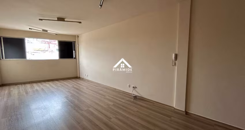 Sala comercial com 1 sala para alugar na Rua Frei Leopoldo, 39, Ouro Preto, Belo Horizonte