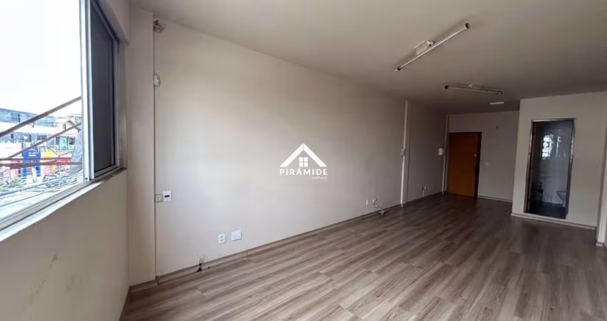 Sala comercial com 1 sala para alugar na Rua Frei Leopoldo, 39, Ouro Preto, Belo Horizonte