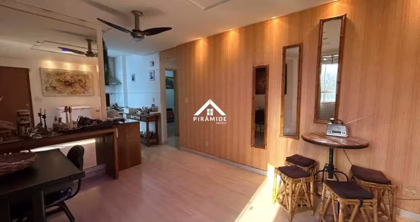 Apartamento com 2 quartos para alugar em Jaraguá, Belo Horizonte 