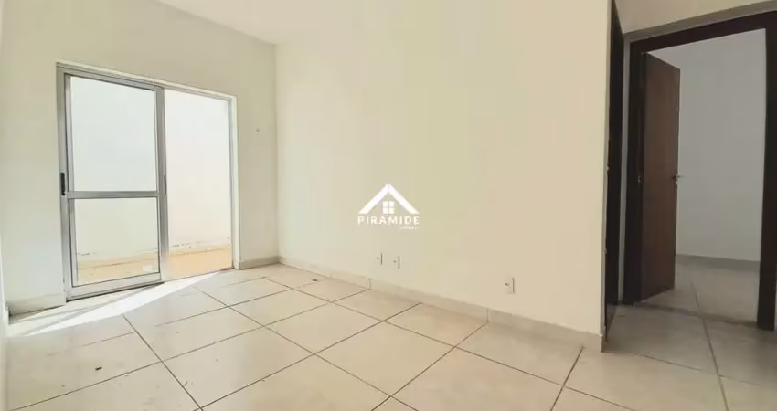 Apartamento com 2 quartos à venda na Liberdade, Belo Horizonte 