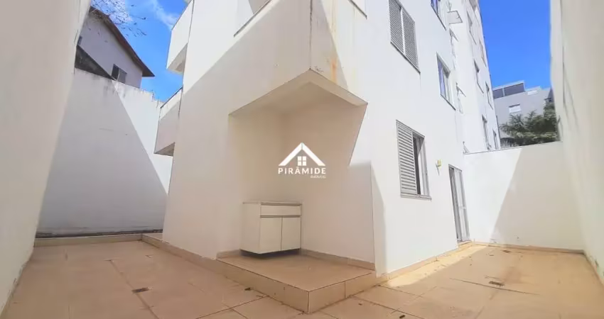 Apartamento com 2 quartos para alugar na Liberdade, Belo Horizonte 