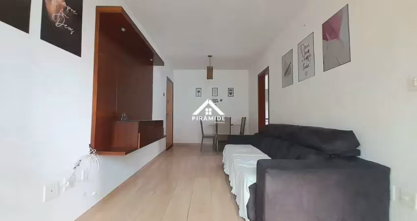 Apartamento com 2 quartos para alugar na Santa Branca, Belo Horizonte 