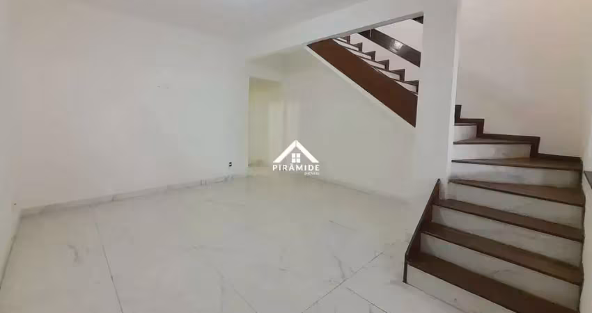 Casa com 2 quartos para alugar na Santa Branca, Belo Horizonte 
