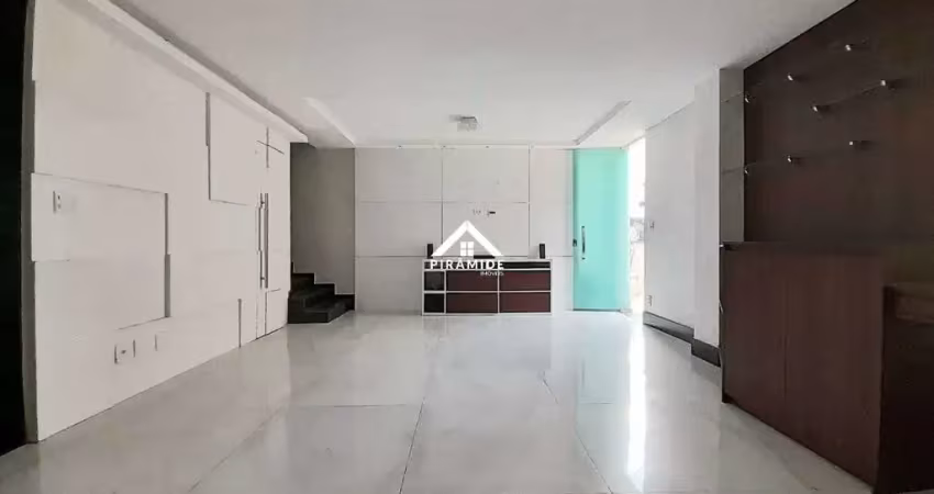 Casa com 3 quartos para alugar em Ouro Preto, Belo Horizonte 