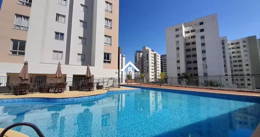 Apartamento com 3 quartos para alugar em Ouro Preto, Belo Horizonte 