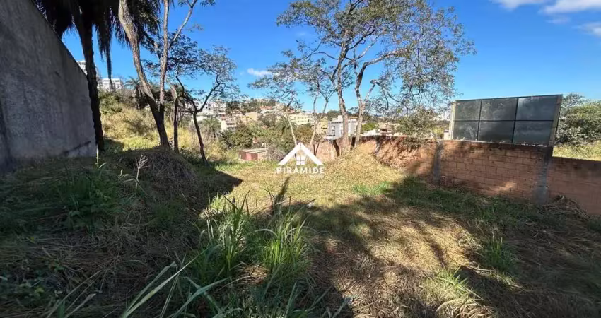 Terreno à venda em Ouro Preto, Belo Horizonte 