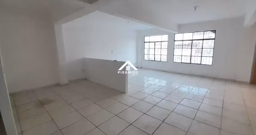 Apartamento com 3 quartos para alugar em Paquetá, Belo Horizonte 