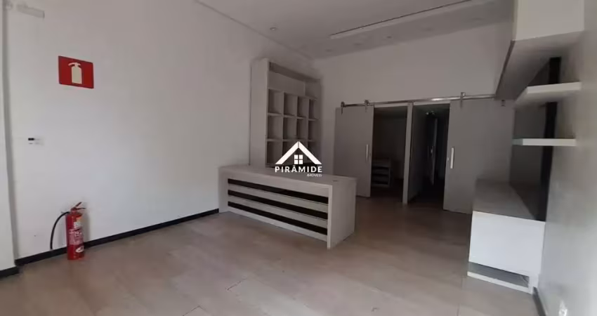 Ponto comercial com 2 salas à venda em Gutierrez, Belo Horizonte 