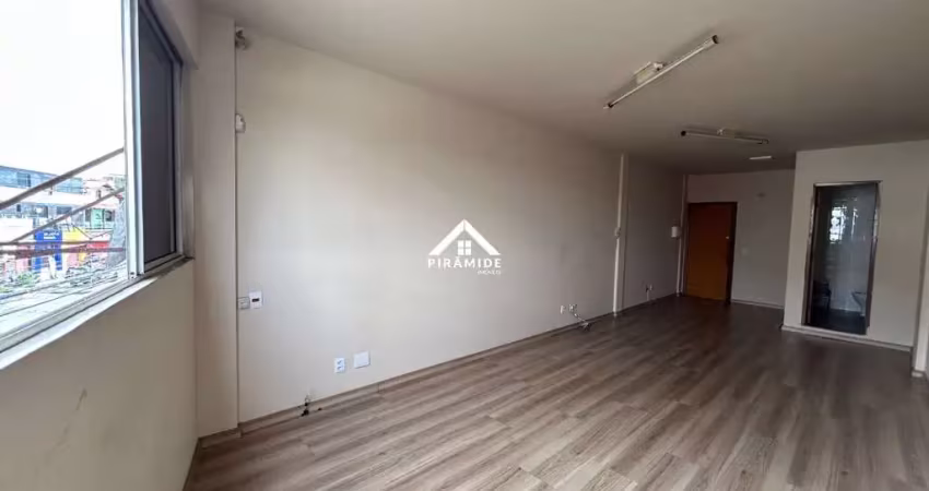 Sala comercial com 1 sala para alugar em Ouro Preto, Belo Horizonte 