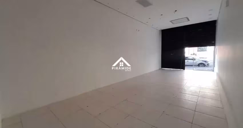 Ponto comercial com 1 sala para alugar no Castelo, Belo Horizonte 