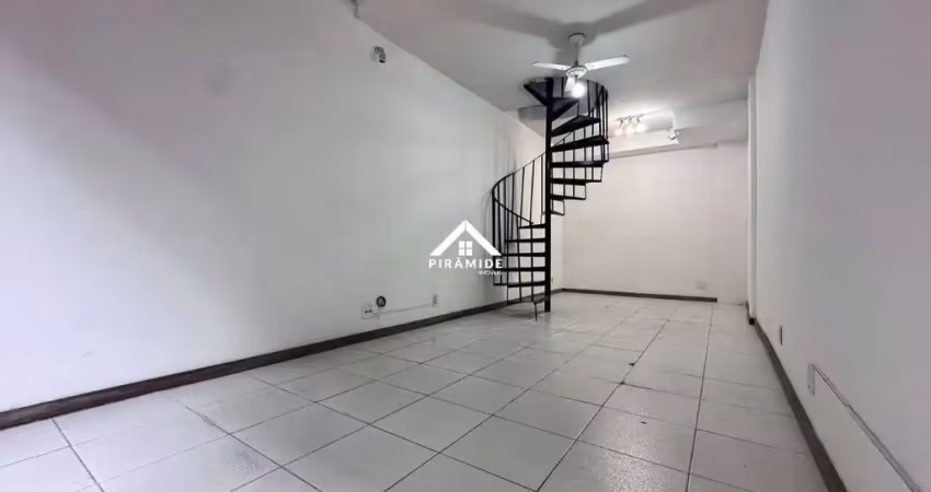 Ponto comercial com 2 salas para alugar em Ouro Preto, Belo Horizonte 