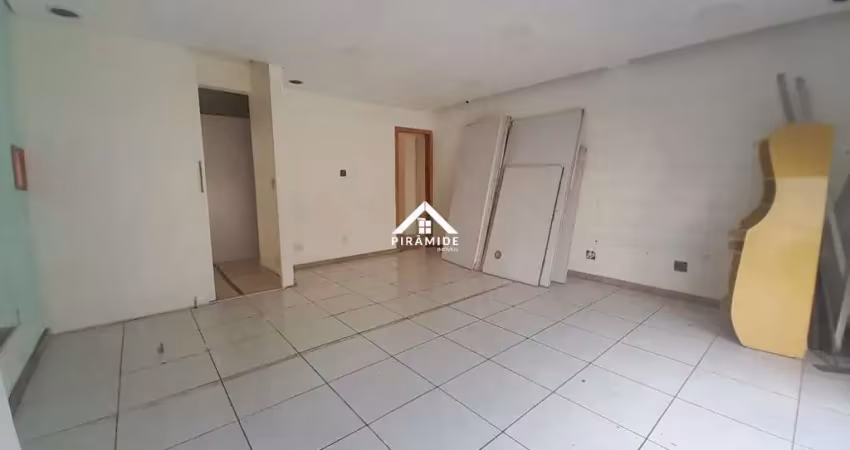 Casa comercial para alugar em São Luiz, Belo Horizonte 