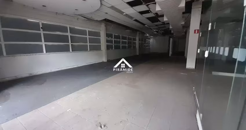 Ponto comercial com 5 salas para alugar em São Luiz, Belo Horizonte 