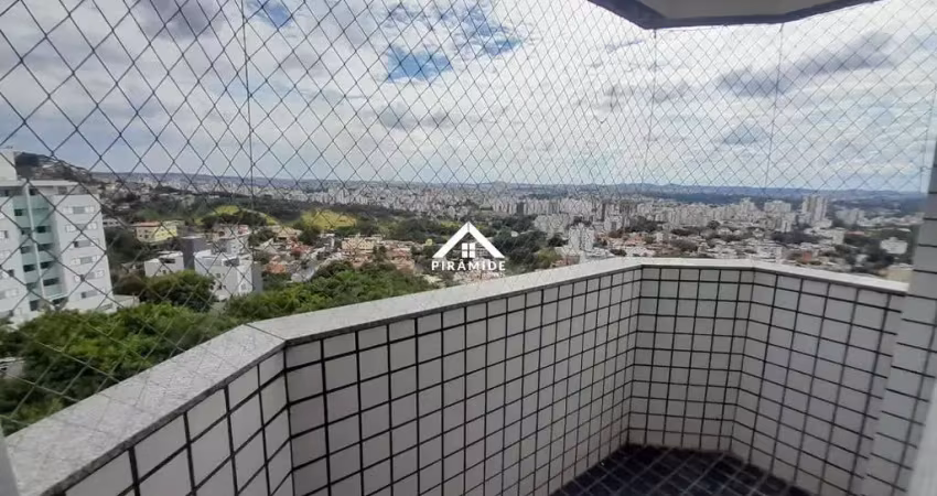 Apartamento com 4 quartos para alugar em Ouro Preto, Belo Horizonte 