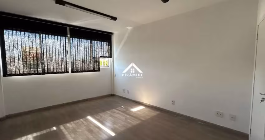 Sala comercial com 1 sala para alugar em Ouro Preto, Belo Horizonte 