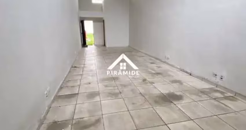 Ponto comercial para alugar no Alípio de Melo, Belo Horizonte 