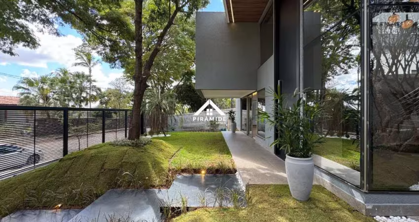 Casa com 4 quartos à venda em Bandeirantes (Pampulha), Belo Horizonte 