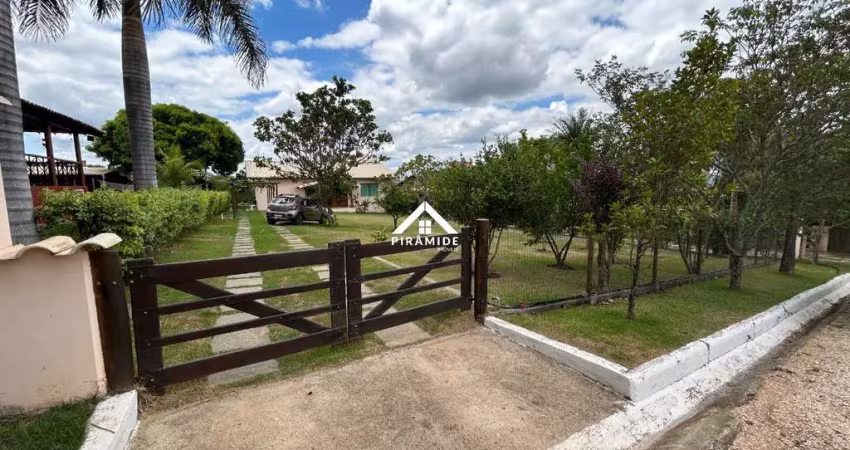 Casa em condomínio fechado com 1 quarto à venda em Vitorina Park II, Fortuna de Minas 