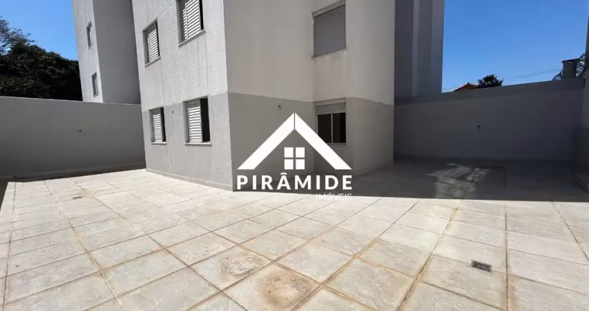 Apartamento com 3 quartos à venda em Serrano, Belo Horizonte 