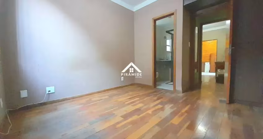 Apartamento com 3 quartos para alugar em Ouro Preto, Belo Horizonte 