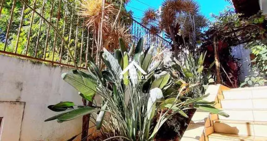 Casa com 5 quartos à venda em Ouro Preto, Belo Horizonte 
