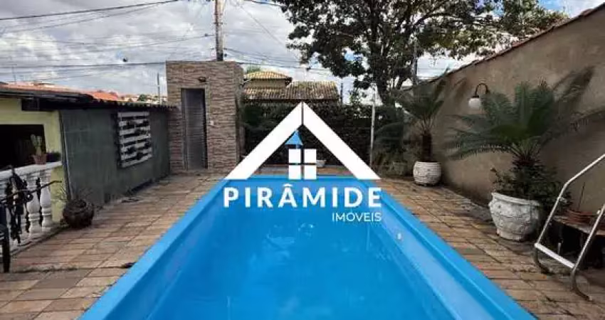 Casa com 4 quartos à venda em Serrano, Belo Horizonte 