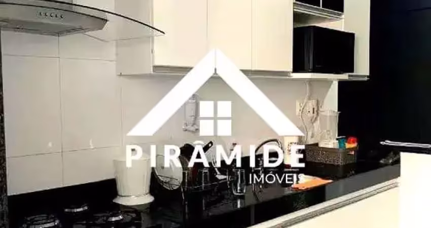 Apartamento com 3 quartos para alugar no Castelo, Belo Horizonte 