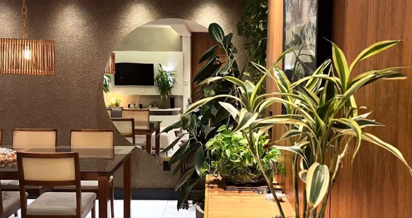 APARTAMENTO DE 2 SUÍTES NA MODALIDADE “PORTEIRA FECHADA' NO BAIRRO DO BESSA