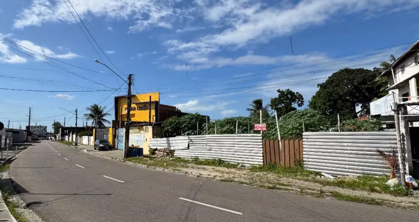 Terreno à venda na Travessa Vicente Costa Filho, 01, Varjão, João Pessoa