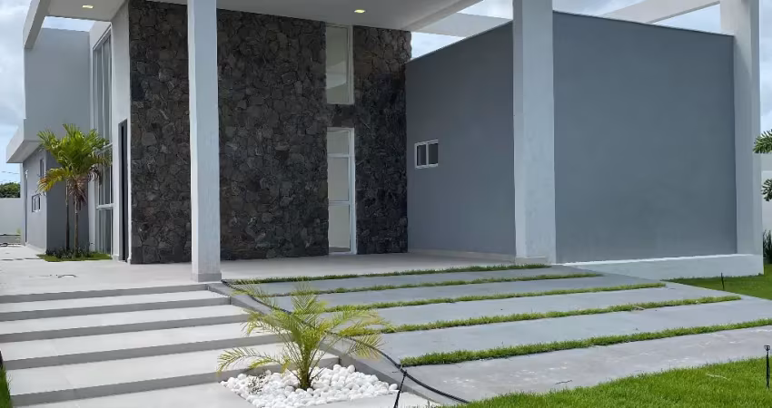 Casa no Alphaville Paraíba