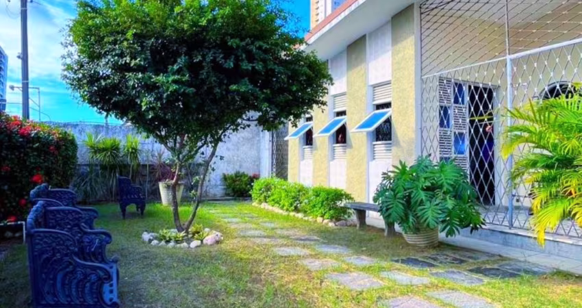 Casa no Bairro dos Estados
