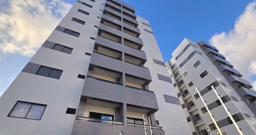 Apartamento de 2 Quartos no Tambiá