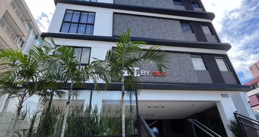 Flat com 1 quarto à venda na Avenida Governador Argemiro de Figueiredo, 963, Jardim Oceania, João Pessoa