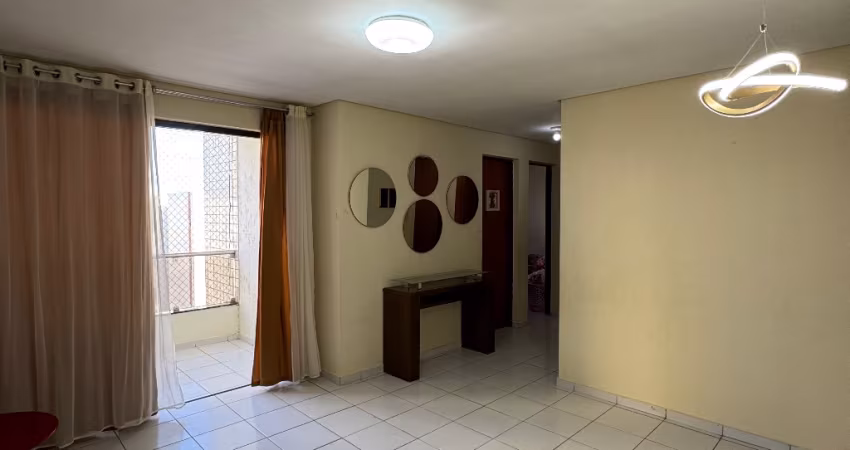 Apartamento com 3 Quartos no Bancários