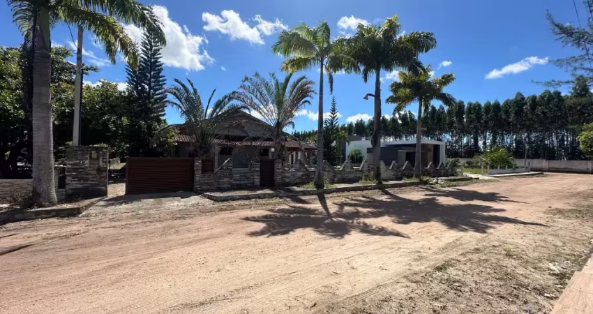 Casa em condomínio fechado com 8 quartos à venda na Rua César Cartaxo, Km, GreenVille Residence Country, Cruz do Espírito Santo