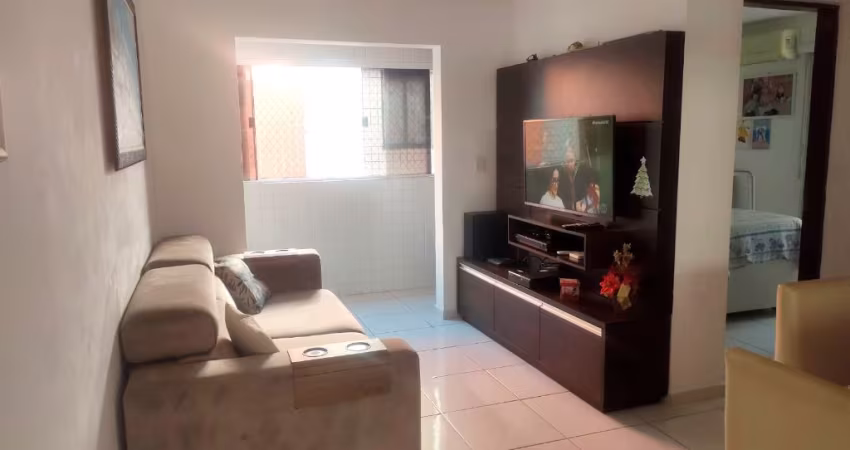 Apartamento à Venda – Bessa, João Pessoa