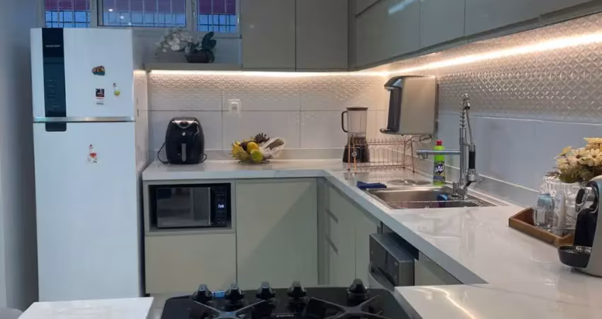 Oportunidade no jardim oceania – 3 quartos por r$ 410mil!