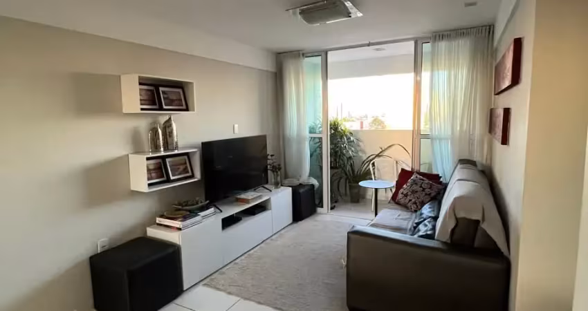 Apartamento 78m² no bairro dos estados 2 qrts – frente leste