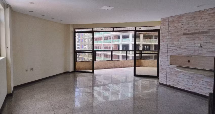 Apartamento exclusivo à venda em manaíra – 158m² com 3 suítes