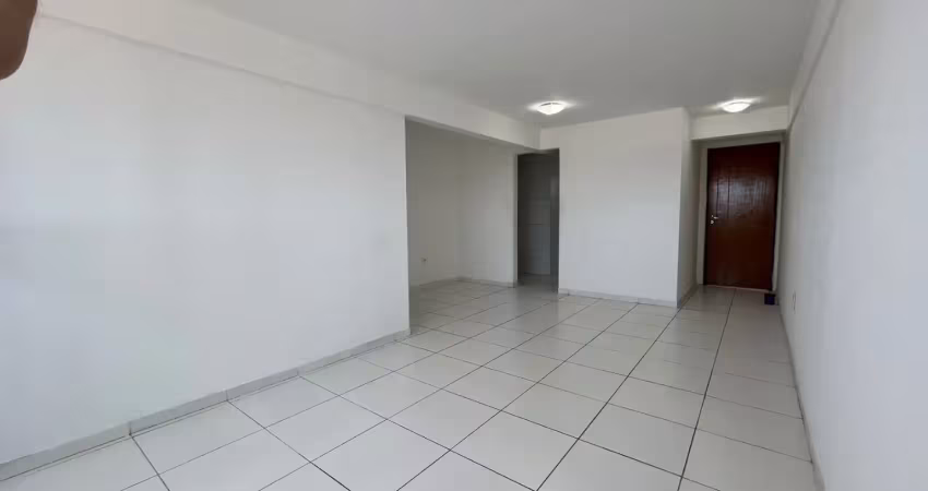 Oportunidade - apartamento 89m² com 3 quartos no bairro dos estados