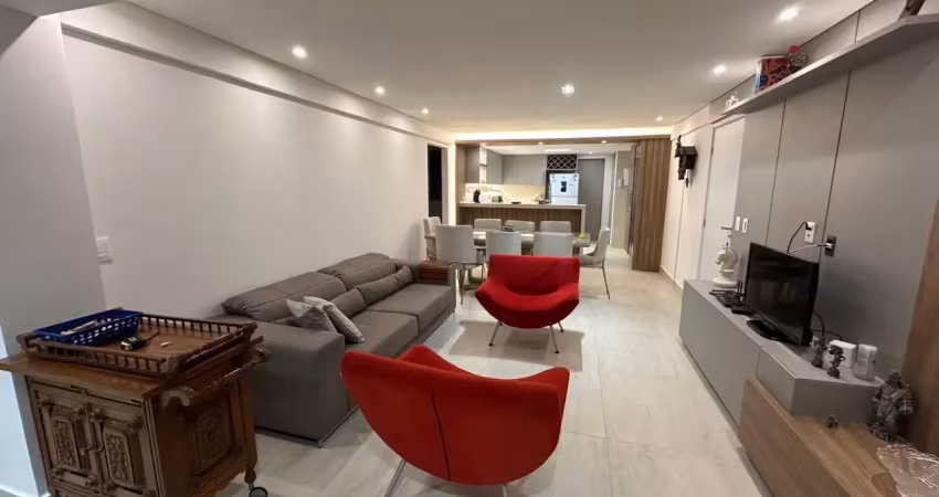 Apartamento à venda em camboinha ii —  159 m² de conforto e sofisticação