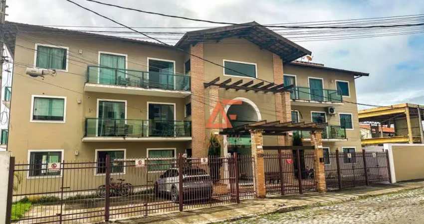 Apartamento com 3 dormitórios para alugar por r$ 3.200,00/mês - centro - são pedro da aldeia/rj